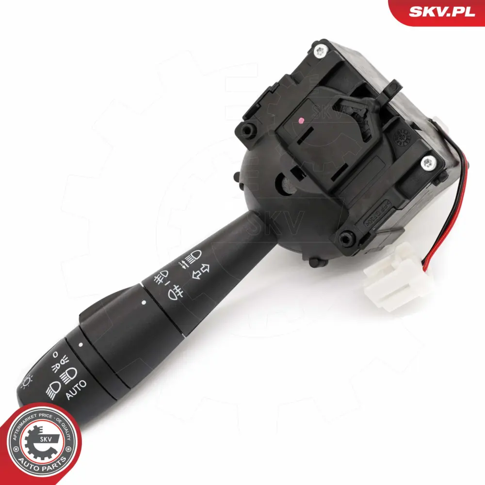 Interruttore lampeggiatore per Renault Clio IV Clio IV Grandtour 8201167992