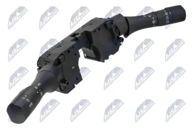 Interruttore Lampeggiatore per Renault Fluence 10