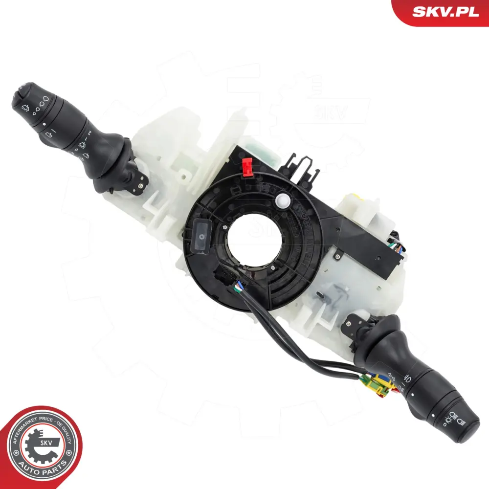 Interruttore lampeggiatore per Renault Grand Scénic III (JZ0) 255670017R