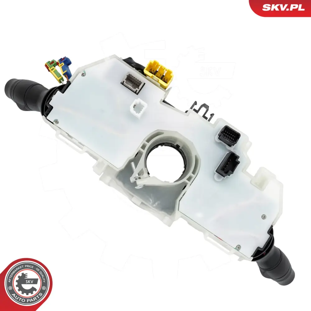 Interruttore lampeggiatore per Renault Grand Scénic III (JZ0) 255670017R