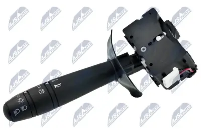 Interruttore Lampeggiatore per Renault Kangoo 1997- Megane Fino 2003