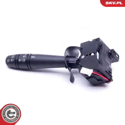 Interruttore lampeggiatore per Renault Kangoo Express (FC0) 7701044279