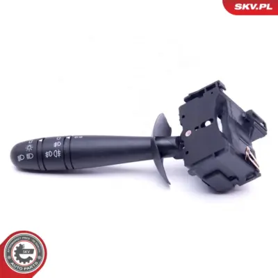 Interruttore lampeggiatore per Renault Laguna II (BG0 1_) 25540-00QAD