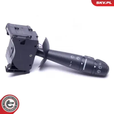 Interruttore lampeggiatore per Renault Laguna II (BG0) VEL Satis (BJ0_) 93161921