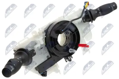 Interruttore Lampeggiatore per Renault Master Iii 10