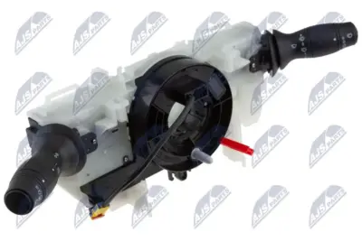 Interruttore Lampeggiatore per Renault Master Iii 10