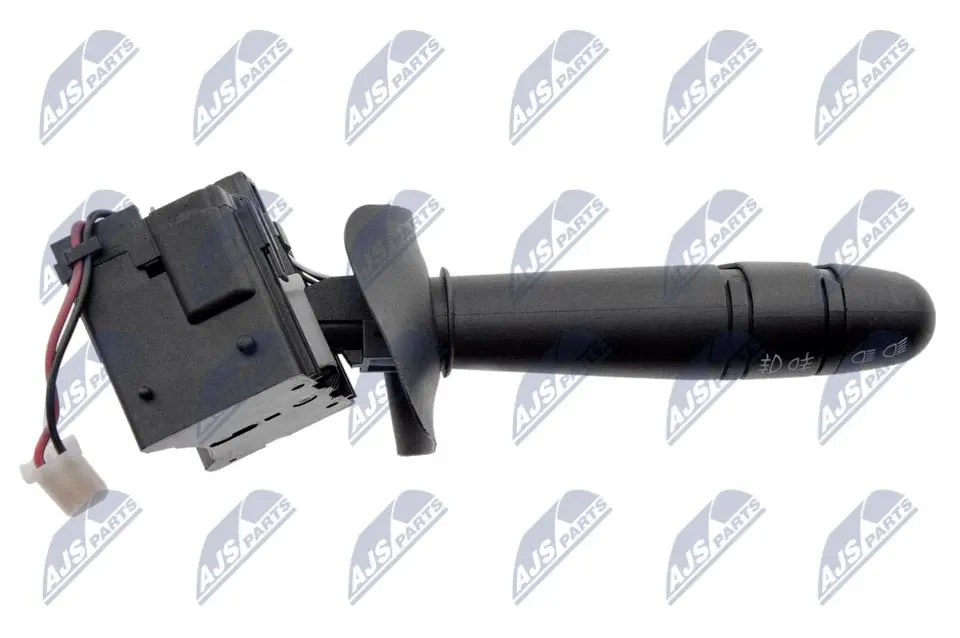 Interruttore Lampeggiatore per Renault Megane 1996-2002