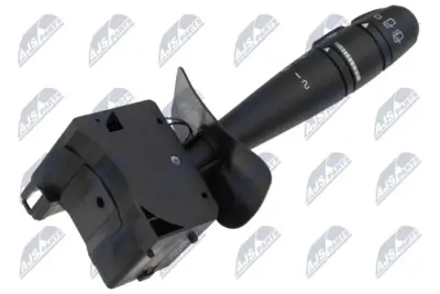Interruttore Lampeggiatore per Renault Megane 95- Funzione Tergicristallo