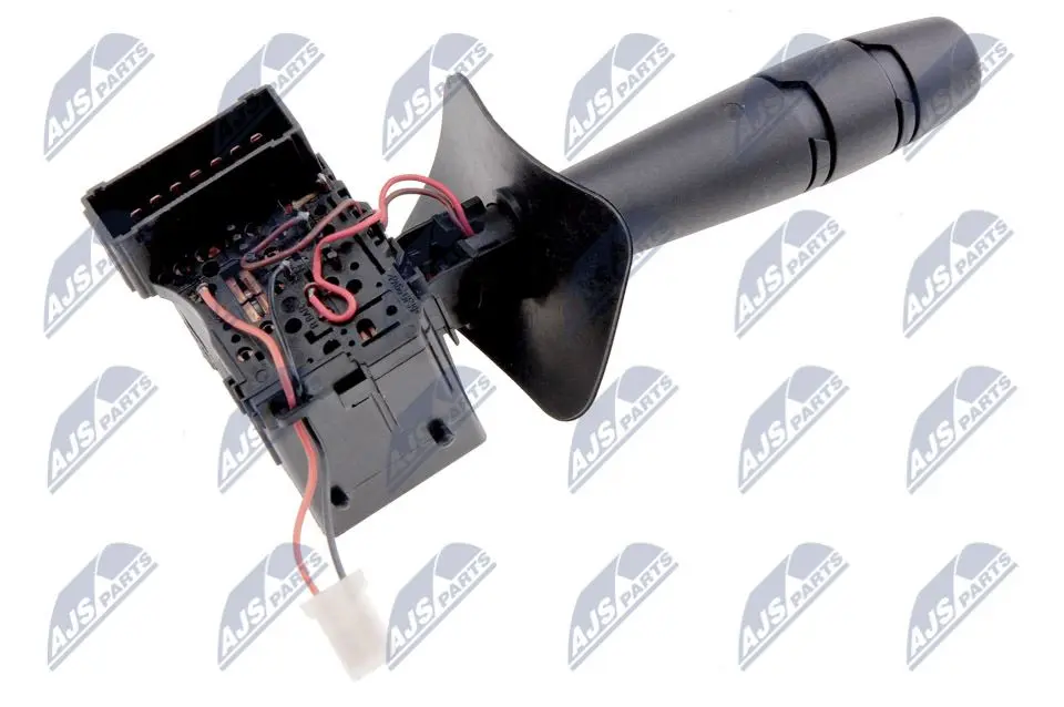 Interruttore Lampeggiatore per Renault Megane 96- Senza Funzione Computer