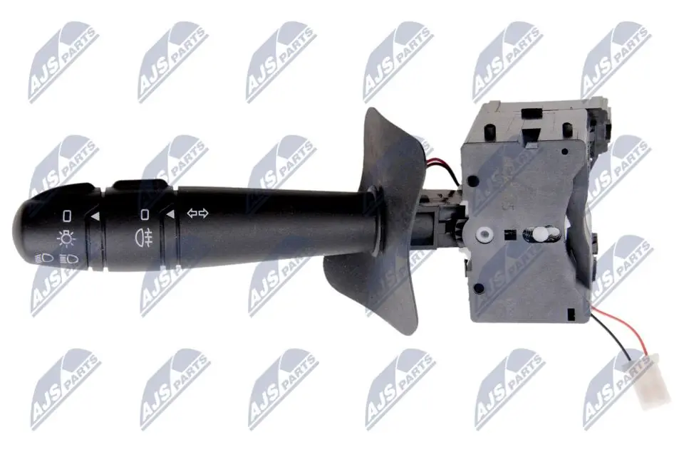Interruttore Lampeggiatore per Renault Megane 96- Senza Funzione Computer