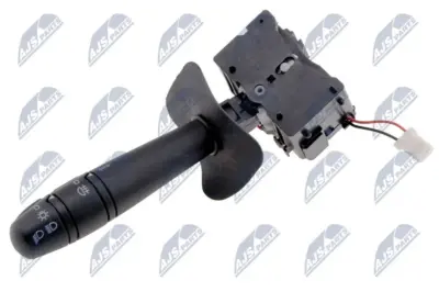 Interruttore Lampeggiatore per Renault Megane 96- Senza Funzione Computer