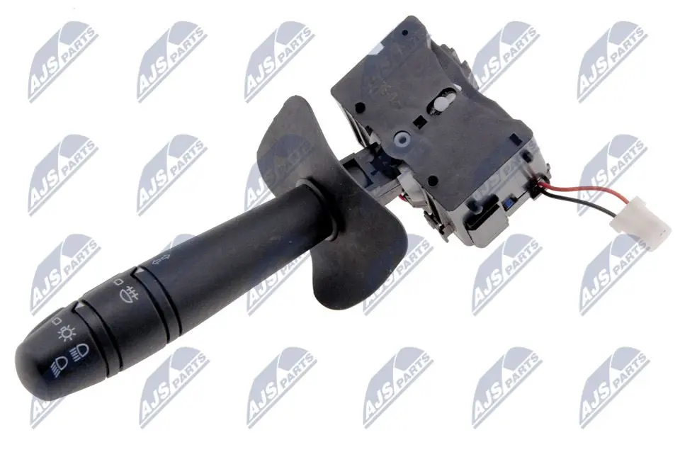 Interruttore Lampeggiatore per Renault Megane 96- Senza Funzione Computer