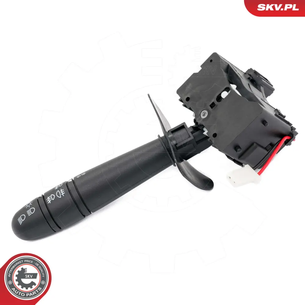 Interruttore lampeggiatore per Renault Megane I (BA0) 7701047255