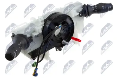 Interruttore Lampeggiatore per Renault Megane Iii 08- Scenic Iii 08