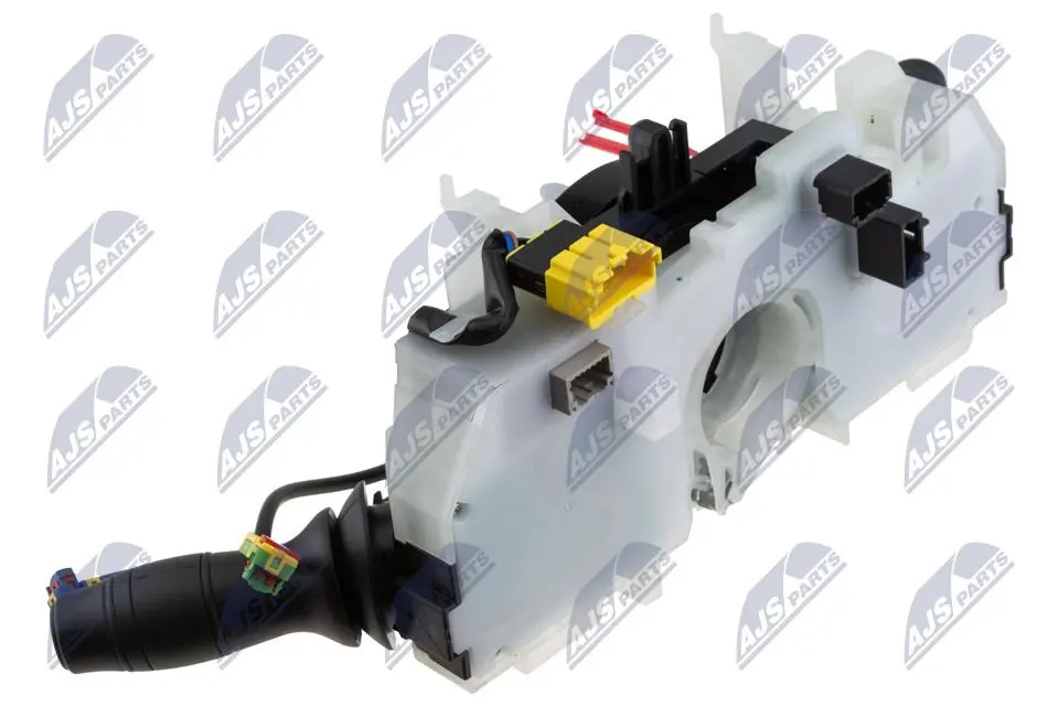 Interruttore Lampeggiatore per Renault Megane Iii 08- Scenic Iii 08