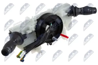 Interruttore Lampeggiatore per Renault Megane Iii 08- Scenic Iii 08