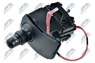 Interruttore Lampeggiatore per Renault Modus 2005-, Clio Iii 2005-, Kangoo 2008