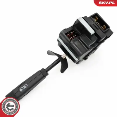 Interruttore lampeggiatore per Renault Rapid Box Body/MPV 11 (B) 9 7700760825