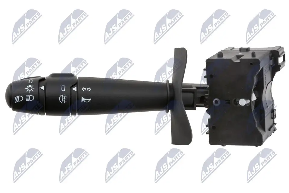 Interruttore Lampeggiatore per Renault Thalia I 00- Dacia Sandero Logan 08