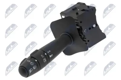 Interruttore Lampeggiatore per Renault Thalia I 00- Dacia Sandero Logan 08