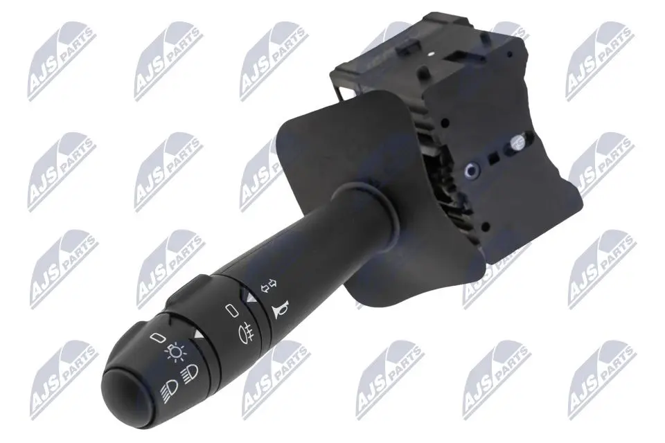 Interruttore Lampeggiatore per Renault Thalia I 00- Dacia Sandero Logan 08