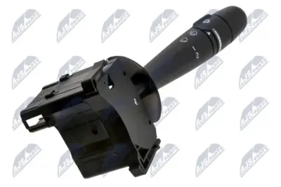 Interruttore Lampeggiatore per Renault Trafic Ii 01- Master Ii 97- Opel Movano