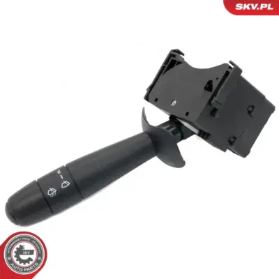 Interruttore lampeggiatore per Renault Trafic II Bus (JL) 2526000QAF