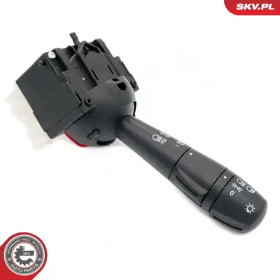 Interruttore lampeggiatore per Renault Trafic III Bus Trafic III Van 255400813R
