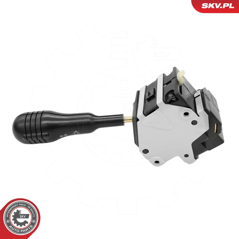 Interruttore lampeggiatore per Renault Twingo I 7700822445