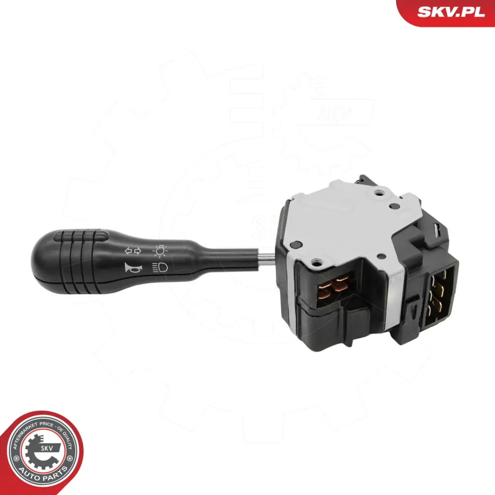 Interruttore lampeggiatore per Renault Twingo I 7700822445