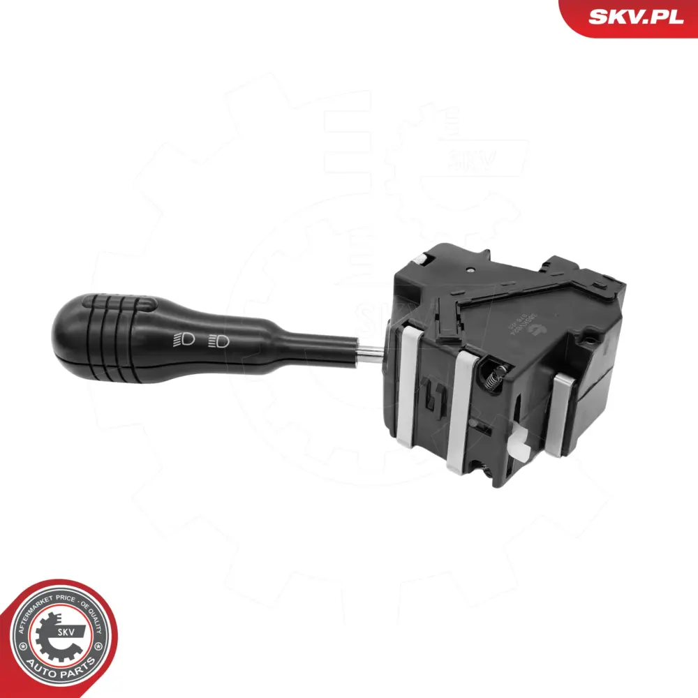 Interruttore lampeggiatore per Renault Twingo I 7700822445