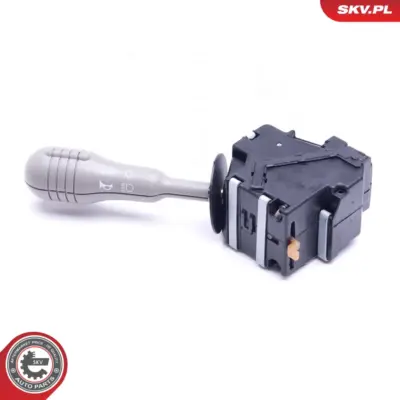 Interruttore lampeggiatore per Renault Twingo I 7701046629