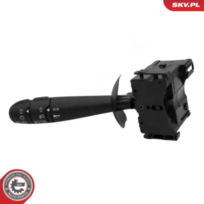 Interruttore lampeggiatore per Renault Twingo II 7701063404
