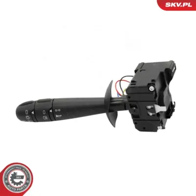 Interruttore lampeggiatore per Renault Twingo II 7701072111