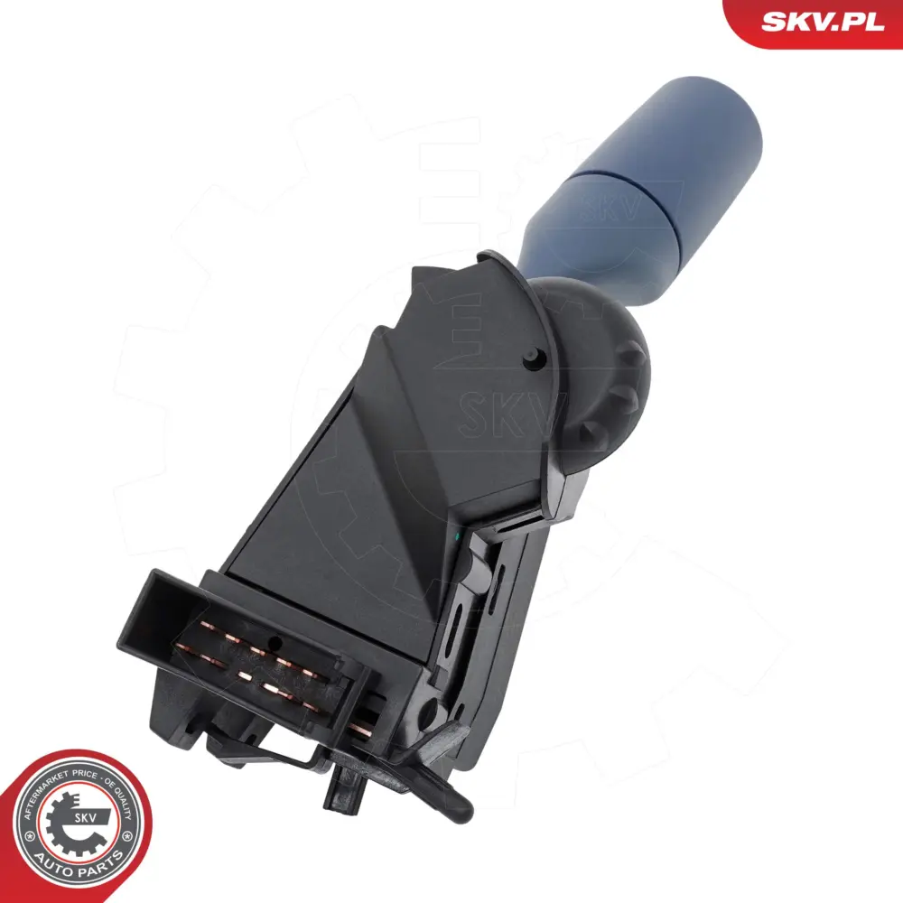 Interruttore lampeggiatore per Smart Fortwo Coupe (450) 4505450510