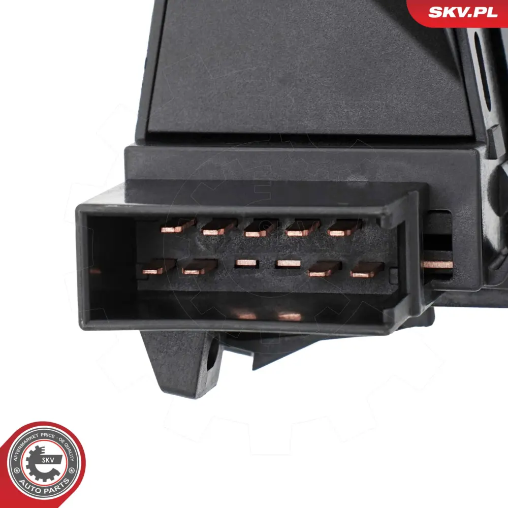 Interruttore lampeggiatore per Smart Fortwo Coupe (450) 4505450510