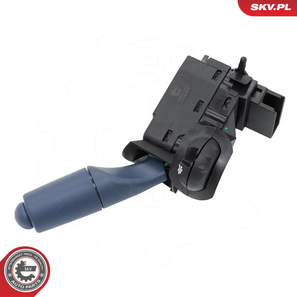 Interruttore lampeggiatore per Smart Fortwo Coupe (450) 4505450510