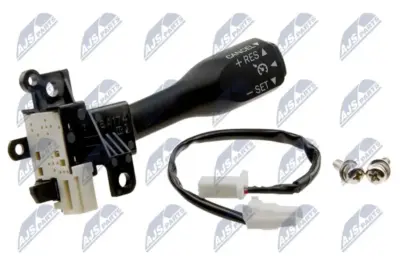 Interruttore Lampeggiatore per Toyota Auris 2006- e Altri Modelli