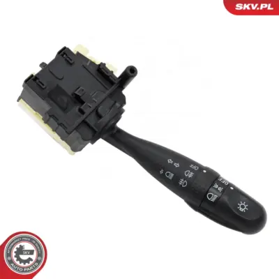 Interruttore lampeggiatore per Toyota Corolla Estate (_E12_ _E14_) 84140-02280
