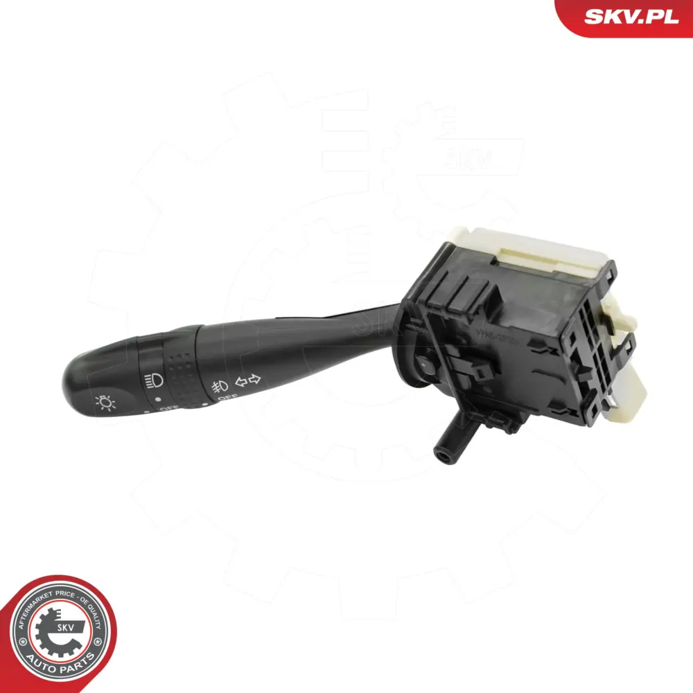 Interruttore lampeggiatore per Toyota Matrix 84140-02200