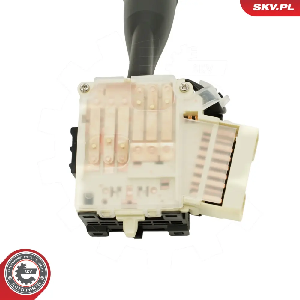 Interruttore lampeggiatore per Toyota Matrix 84140-02200