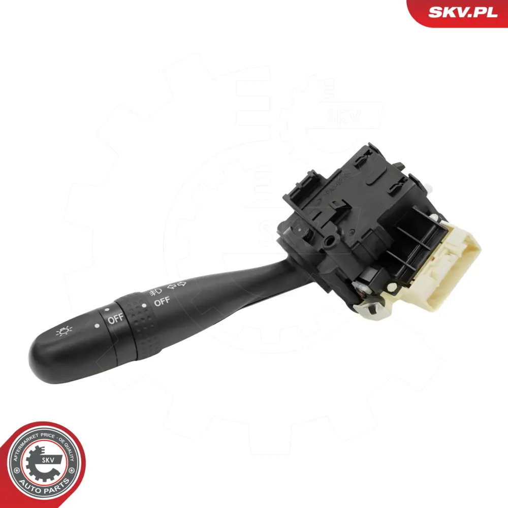 Interruttore lampeggiatore per Toyota Matrix 84140-02200