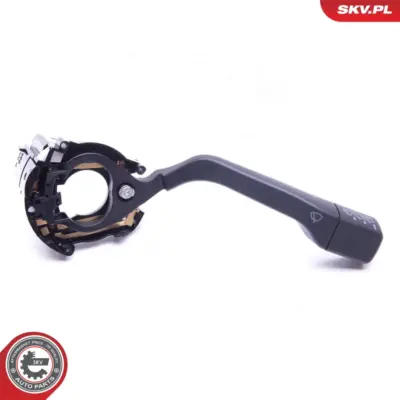 Interruttore lampeggiatore per VW Golf II (19E 1G1) Jetta II (19E 1G2) 191953519