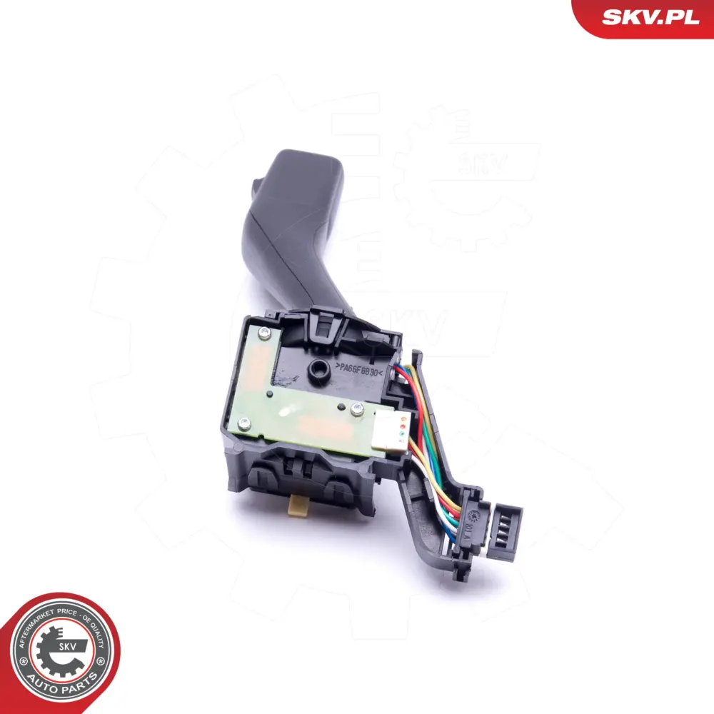 Interruttore lampeggiatore per VW Golf V (1K1) Golf Plus V (5M1 521) 1008500005