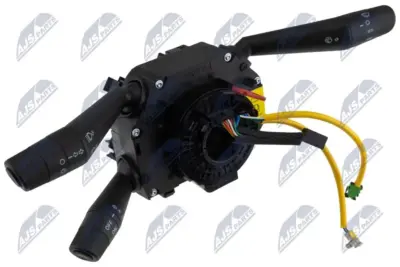 Interruttore Lampeggiatore Tempomat per Fiat Punto 12