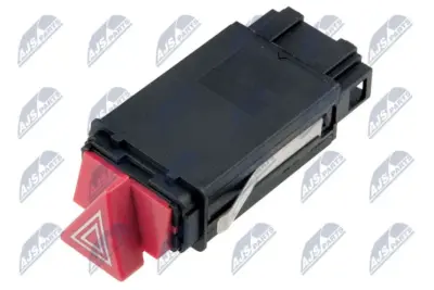 Interruttore Lampeggiatori D'emergenza per Audi A4 1995-2001