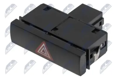 Interruttore Lampeggiatori D'emergenza per Audi A6 C6 2005- Allroad 2006