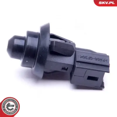 Interruttore, Luce contatto alla porta per Dacia Logan Sandero 7700427639