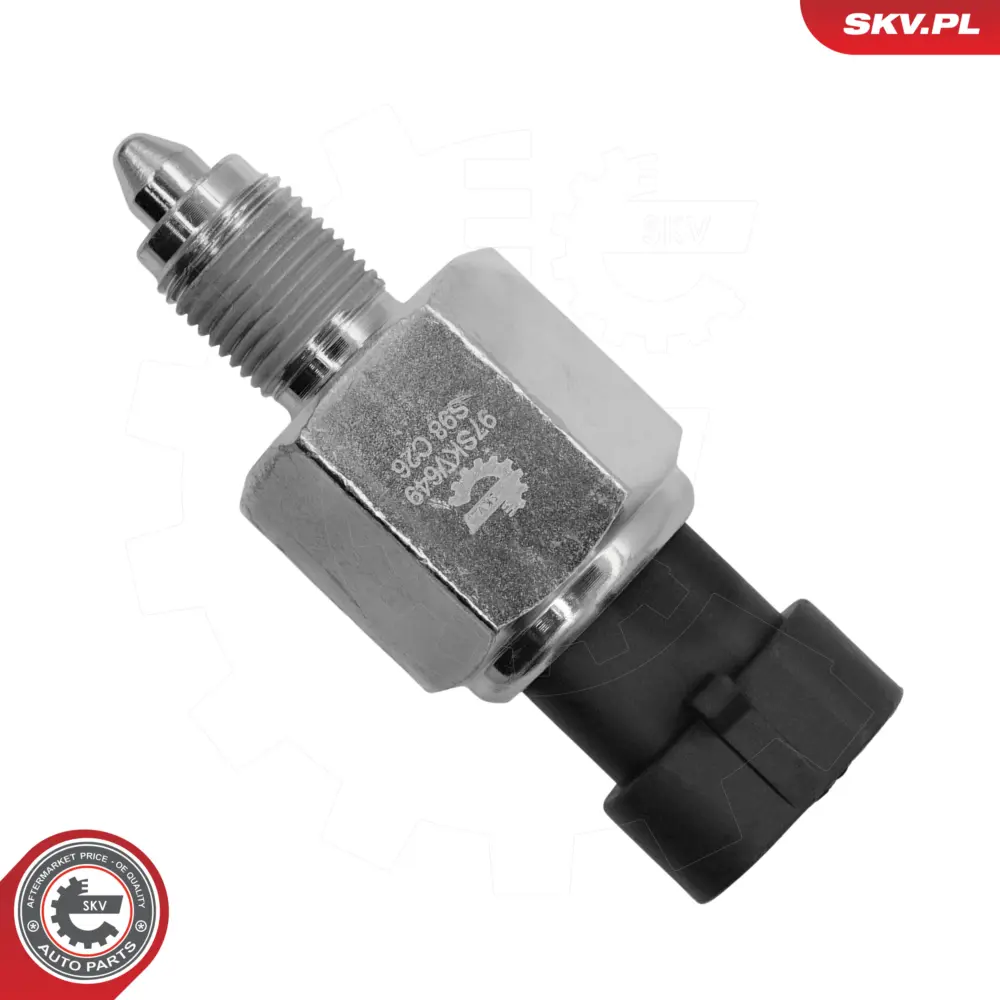 Interruttore luce di retromarcia per Alfa Romeo Giulietta 156 166 147 46434553