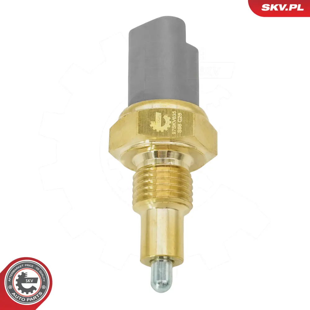 Interruttore luce di retromarcia per Citroën C5 I Break C8 C3 I C2 96.629.067.80